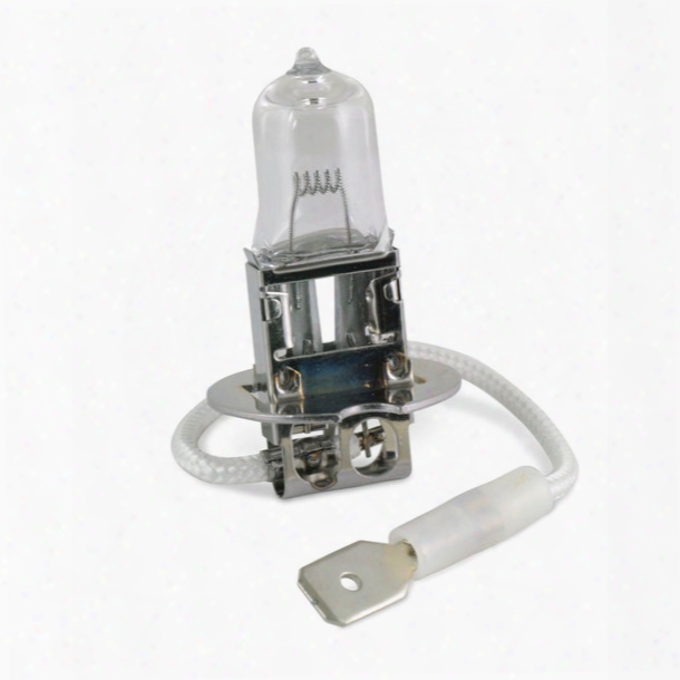 Marinco Halogen Replacement Bulb, 12v/100w