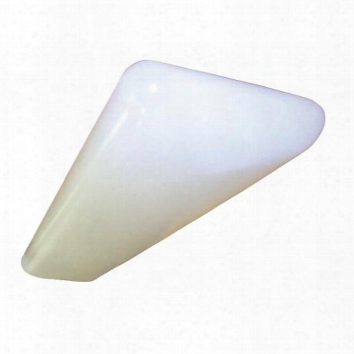 Monument Fluorescent Ceiling Fixture, White, 51 X 11 X 4-1/2, Uses (2) 48 In. F32t8 Lamps* 673775