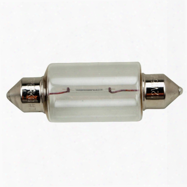 Perko Double-end Festoon Bulb