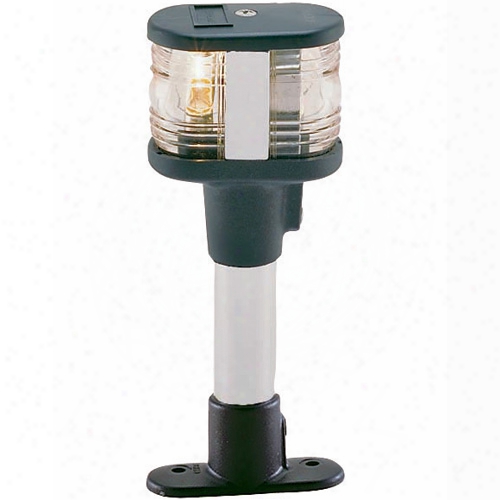 Perko Fixed-base Mount Combination Light, 3-1/4"h