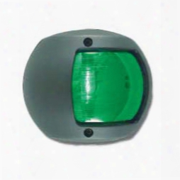 Perko Lens And Shield Assembly(only)