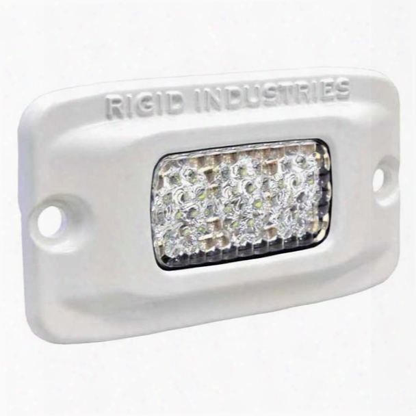 Rigid Industries Led Flush-mount Deck Light