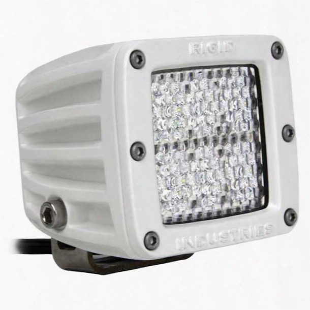 Rigid Industries M-series Dually Deck Light Diffused Flood Light