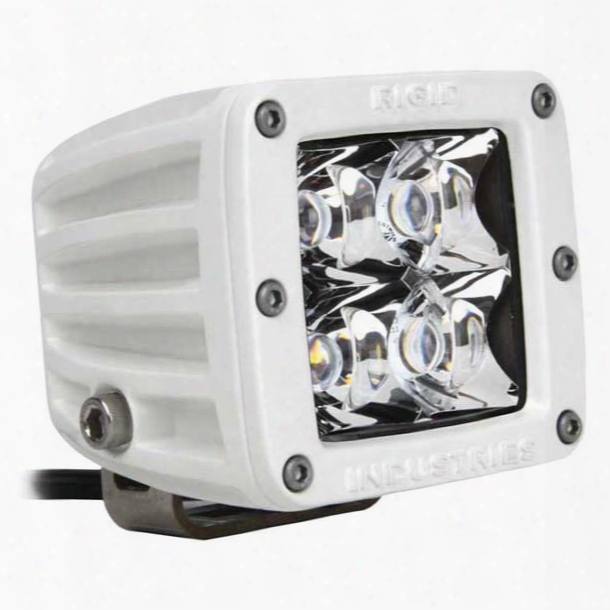 Rigid Industries M-series Dually Spot Light