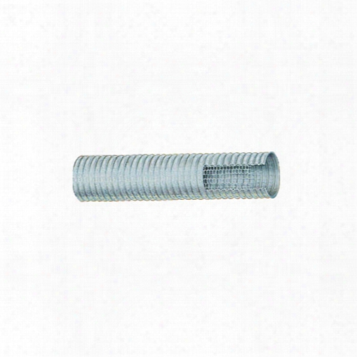 Shields Rubber Series 140 Vac Standard Hose