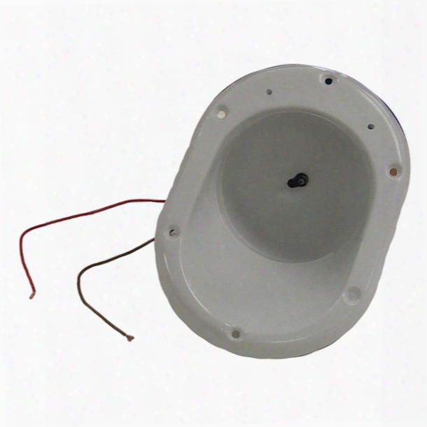 Sierra Marine Vehicle Docking Light Housing Replacement, White