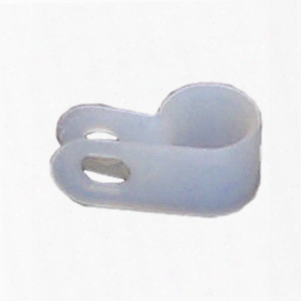 Sierra Nylon Cable Clamp,3 /8