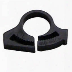 Sierra Snapper Clamps - Range: .475-.536 Size 6 For Mercury/mariner Outboard Motors (qty. 10 Of 18-8202)