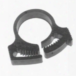 Sierra Snapper Clamps - Range: .538-.608 Size 8 For Mercury/mariner Outboard Motors (qy. 10 Of 18-8020)