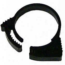 Sierra Snapper Clamps - Range: .750-.875 Size 14 For Mercury/mariner Outboard Motors (qty. 10 Of 18-8203)