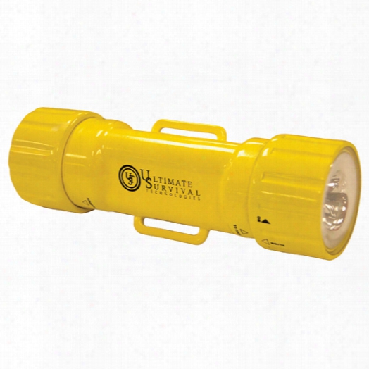 Ultimate Survival Technologies See-me Duo Led Flash Strobe Combo