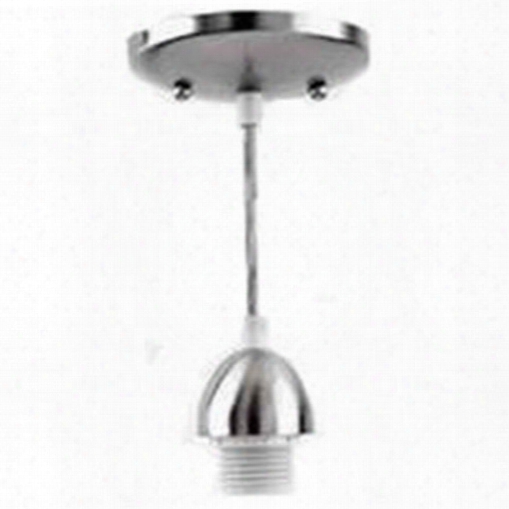 Westinghouse Lighting 7028400 Fixture Pendant 1lt Nickel Med Finish=nickel