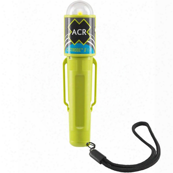 Acr Electronics Water Activated Led C-strobe