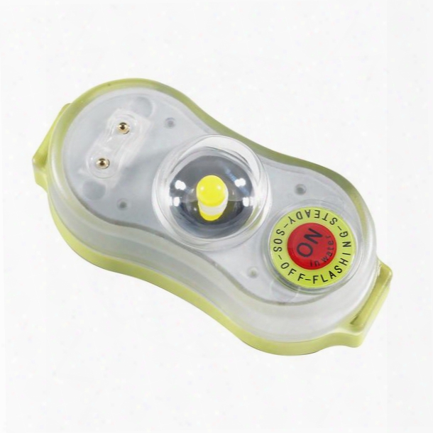 Acr Electronics Water-activated Led Locator Strobe