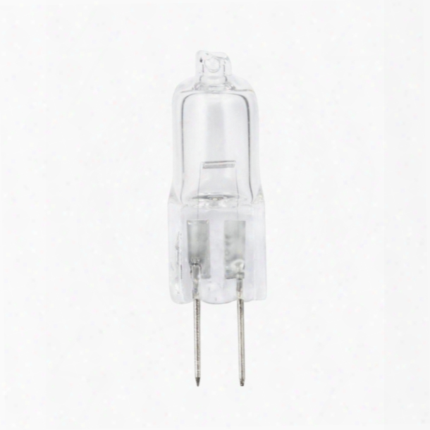 Ancor G4 Bi-pin Base, 12v, 20w, 1.67a, 20cp