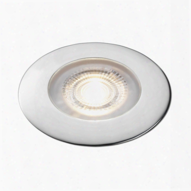 Aqua Signal Atlanta Mini Led Downlight, Warm White/red, 10-30vdc