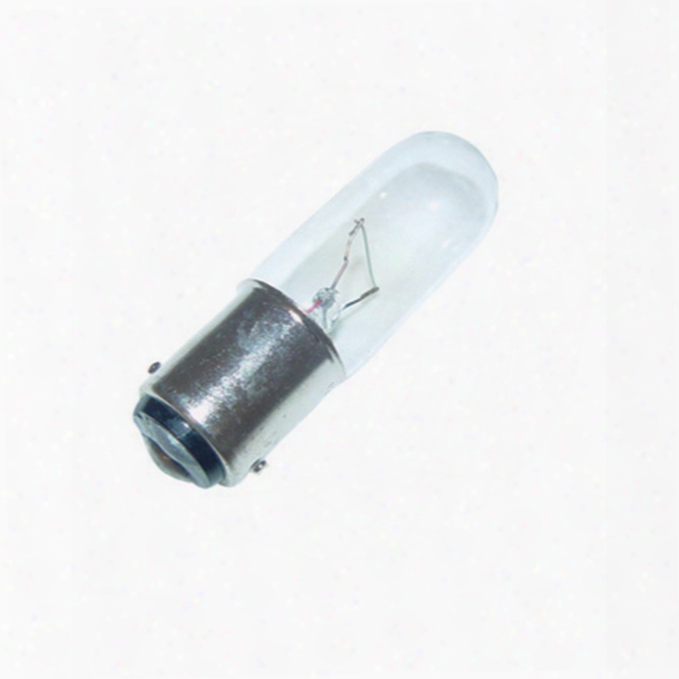 Aqua Signal Bayonet Bulb, 12v/10w