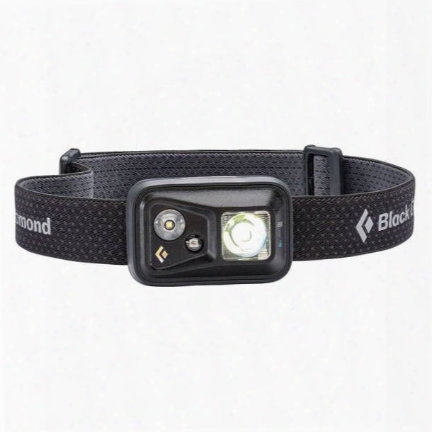 Black Diamond Equipment, Ltd Spot Led Headlamp, 300 Lumens