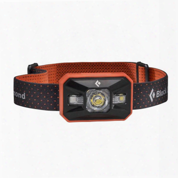 Black Diamond Equipment, Ltd Storm Headlamp, Octane