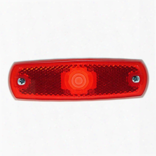 Grote Industries Supernova␚ Low-profile L Ed Clearance And Marker Lamp