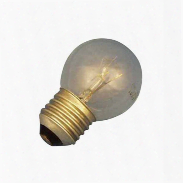 Imtra Corporation Incandescent Bulb For Boat Lights, 24v, 50w Atts, E26/27 Socket