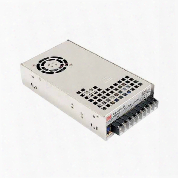 Imtra Corporation Led Converter 90-264v Ac To 24v Dc, 450w