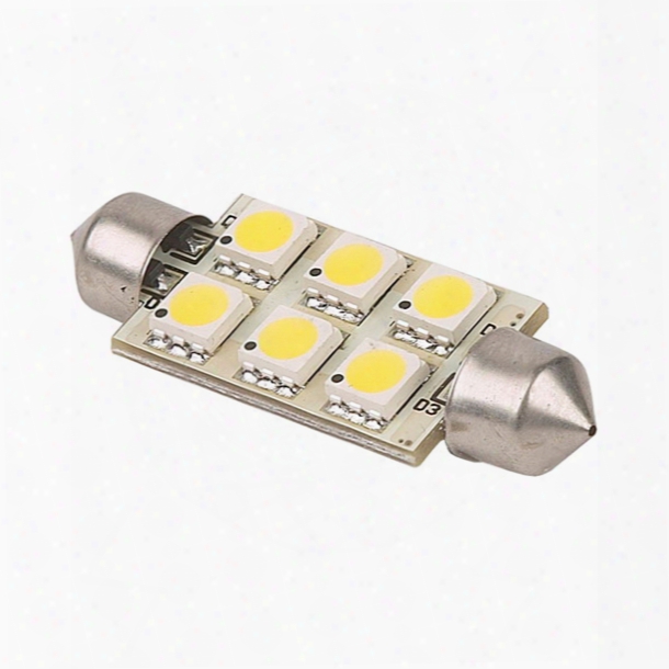 Imtra Corporation Led Replacement Bulb Red 8 To 30v Dc 1.25w, Directional, Sv8.5