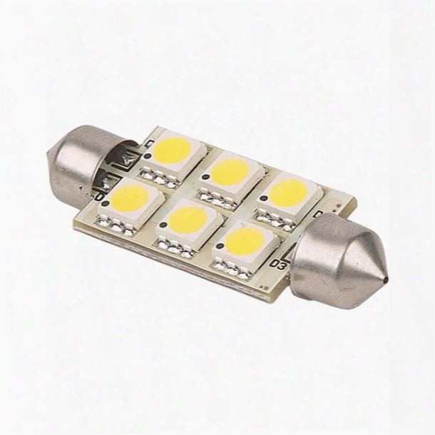 Imtra Corporation Led Replacement Bulb Warm White 10 To 30v Dc 1.5w, Directional, Sv8.5