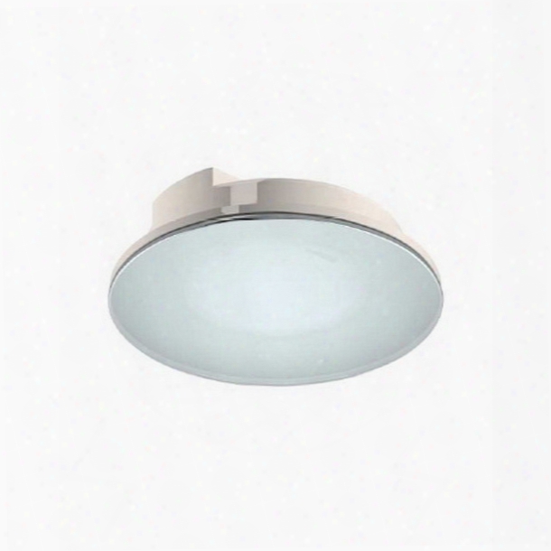 Imtra Corporation Round Glass Spot Antares Tp, G4 Socket, 12/24v, 10 Watts, Ip65