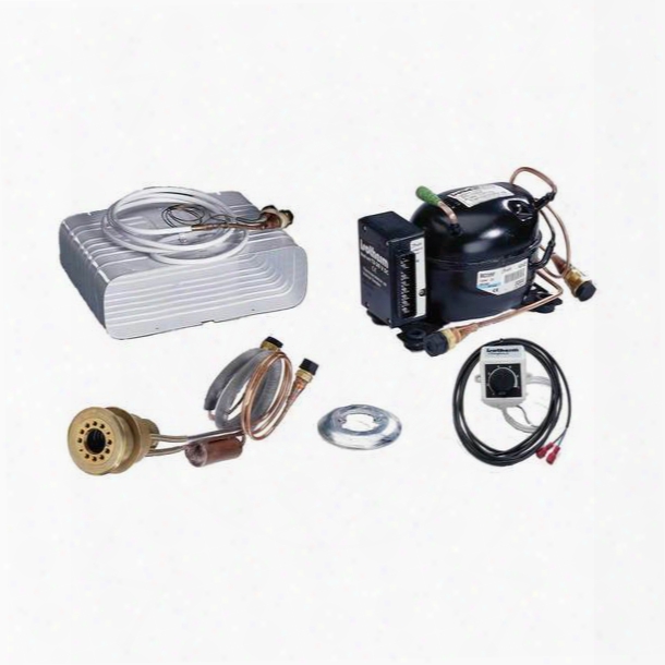 Isotherm 2351 Compact Sp Water-cooled Refrigeration Component System