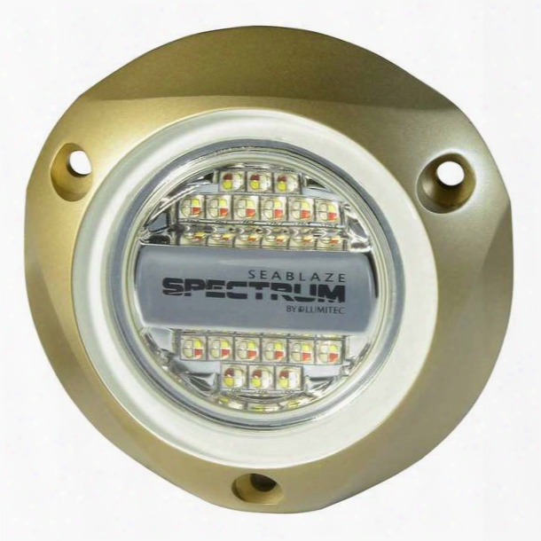 Lumitec Lighting Seablazex Image Led Underwater Light