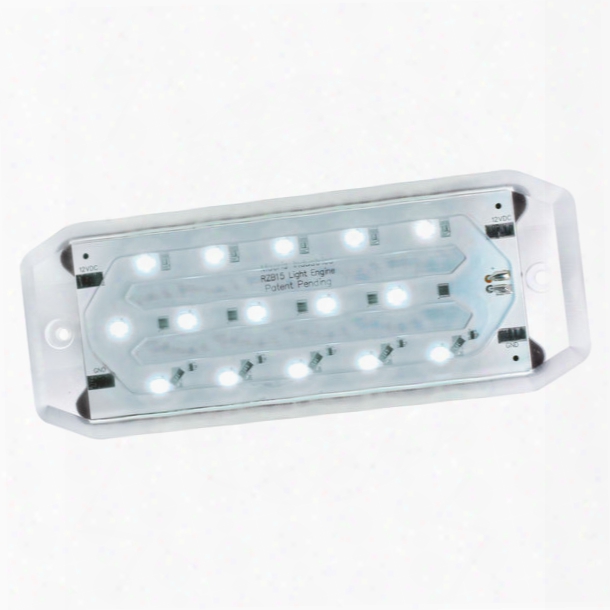 Macris Industries Miu15 Underwater Lights, White