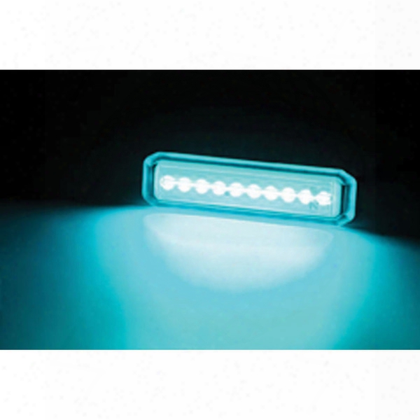 Macris Industries Miul10 Underwater Aqua Led Light