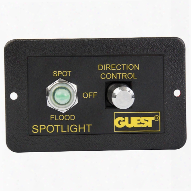 Marinco Joystick Control Panel For Guest Spotlights