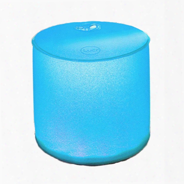 Mpowerd Luci Color-changing Inflatable Solar Lantern