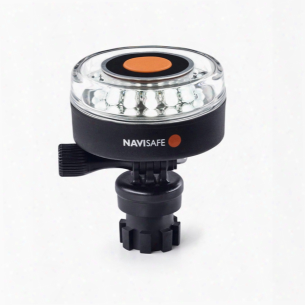 Navisafe Navilight 360 Light With Navim Ount Base