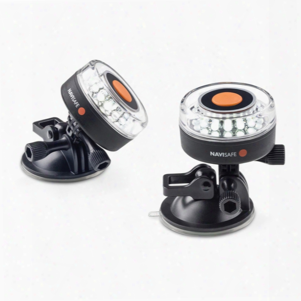 Navisafe Navilight 360 Light With Suction Base