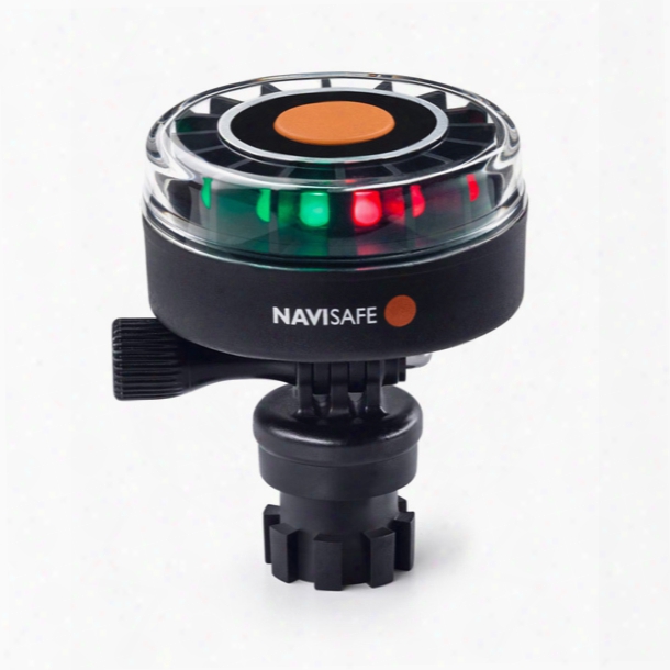 Navisafe Navilight Tricolor Light With Navimount Base