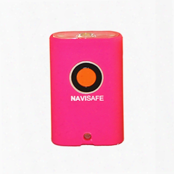 Navisafe Pink Navilight Mini Torch