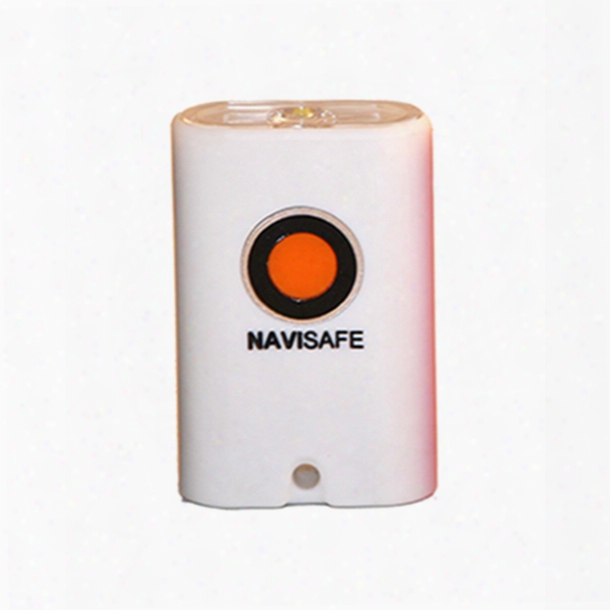 Navisafe White Navilight Mini Torch