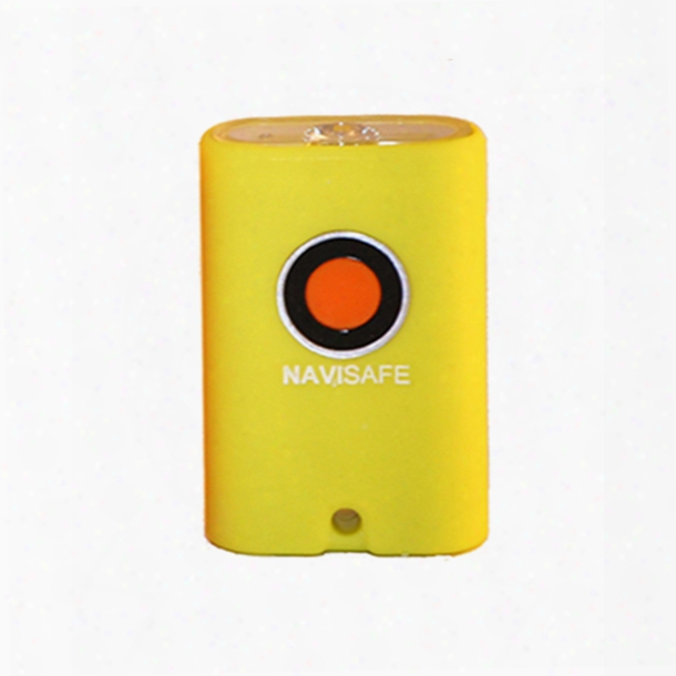 Navisafe Yellow Navilight Mini Torch