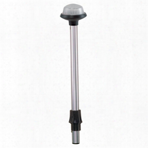 Perko Reduced-glare All Round Pole Light