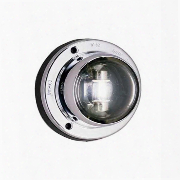 Perko Vertical Mount Stern Light, 2-3/8" Outside Diameter