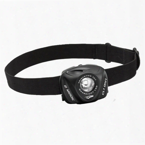 Princeton Tec Eosii Headlamp