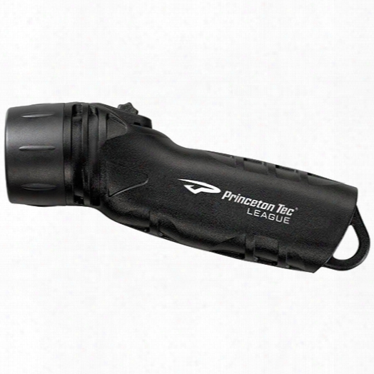 Princeton Tec League 10 0waterproof Led Dive Light