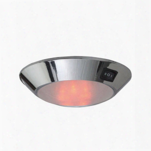 Sea-dog Led Day/night Dome Light