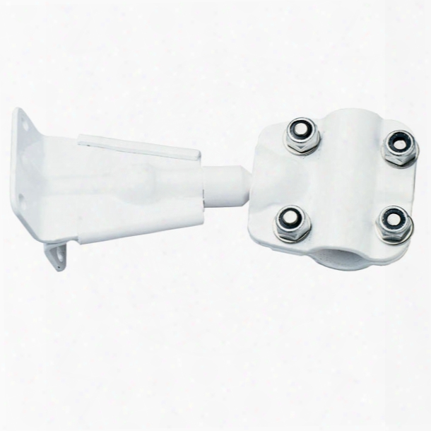 Seastar Solutions Clamp Block - Inboard, 4 7/8" Standoff