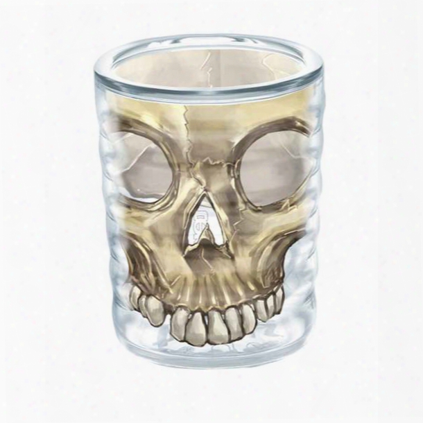 Tervis 2.5 Oz. Chilled To The Bone Collectible