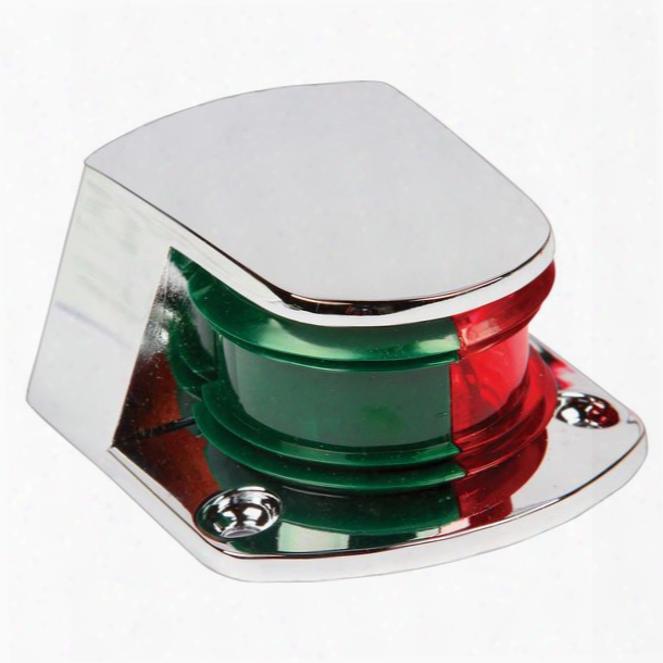 West Marine Bi-color Bow Light