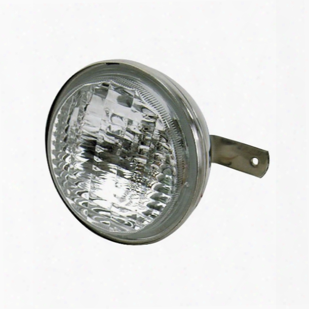 Whitecap 35 Watt Fixed Spreader Light